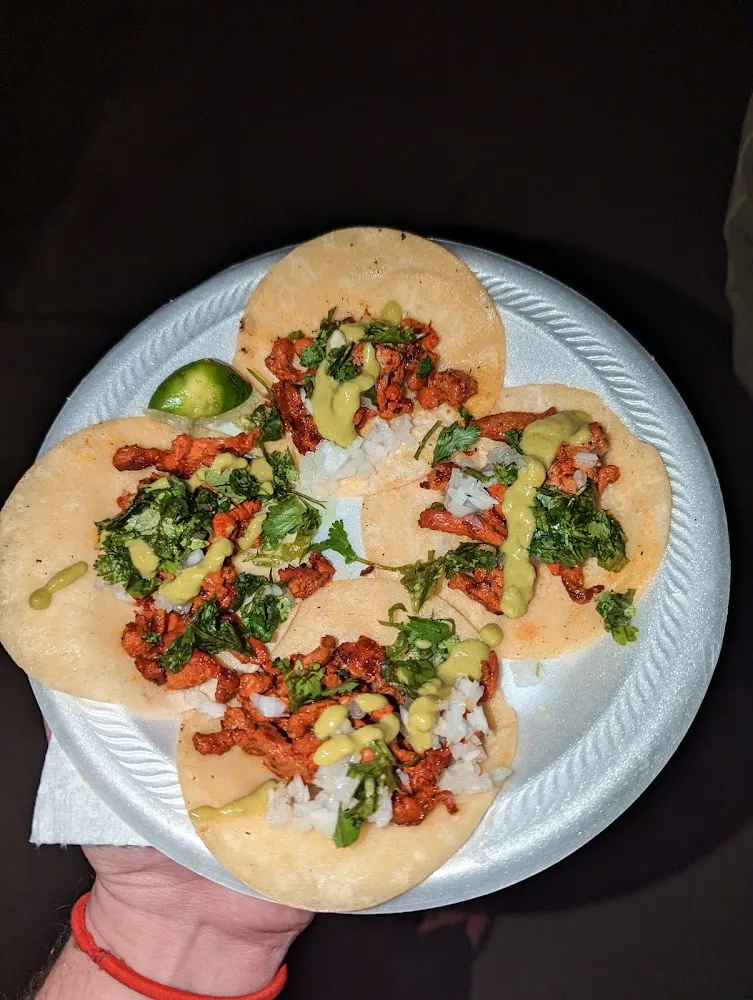 Al Pastor