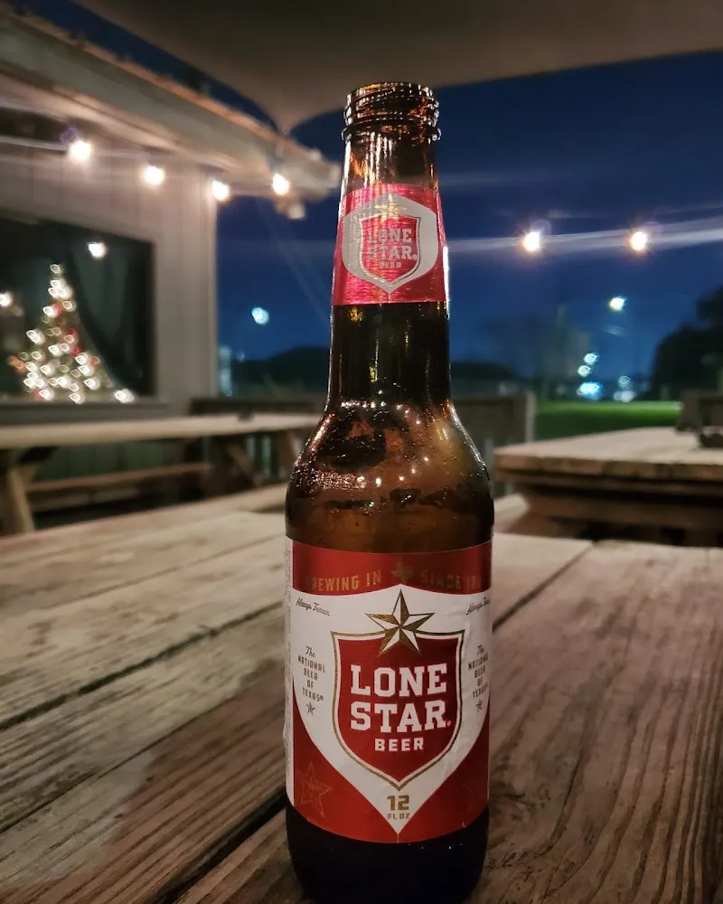 Lonestar Beer