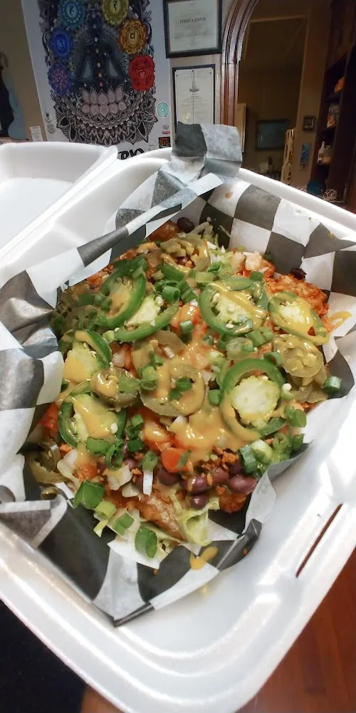 Totchos